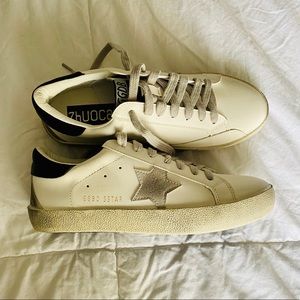 Goodnight Moroccan Sneakers